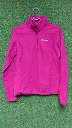 Berghaus fleece jackets