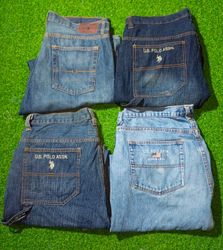 U.S.POLO ASSN.  JEANS (A 159)