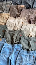 Men's Carhartt Shorts