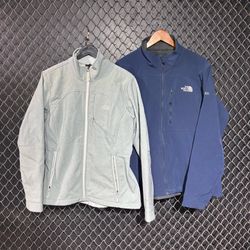 The North Face Track Jackets