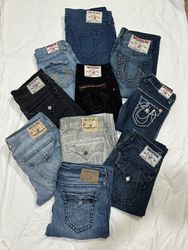 True Religion Denim Jeans