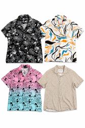 Hawaiian Shirts id ( 321 )