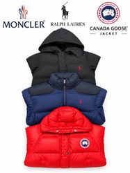 Branded jacket