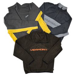 Vintage Old Navy Fleece Jackets