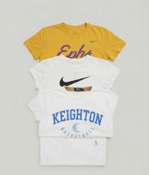 PREMIUM BRAND NIKE T SHIRT MIXED