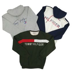 Tommy Hilfiger Sweatshirts & Hoodies