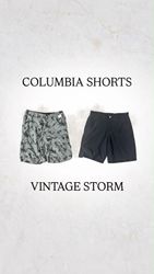 Columbia Shorts