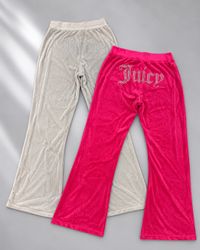 Juicy Couture Bottoms (014)