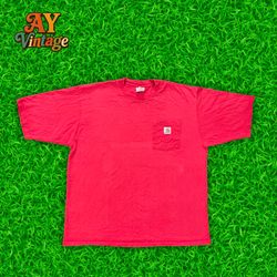 A.Y573 Carhartt T-Shirts