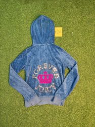 Juicy couture hoodies # 12