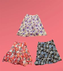 Y2K Fairycore Skirts - wc#104 (13/09)