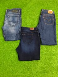 Lee and levis mix