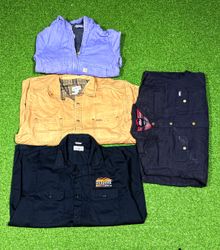 Carhartt Dickies Workwear Jackets ak817