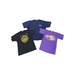 Vintage single stitich t shirt #01