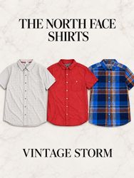 The North Face Men Shirts