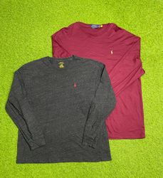 Polo Ralph Lauren T-Shirts id (948)