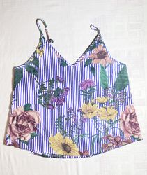 Y2K Slip top