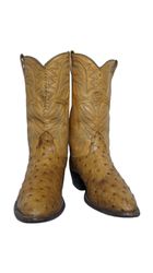 Super quality cowboy boots