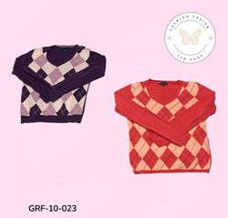 Y2K Vintage Tommy Hilfiger Sweaters | Women’s Retr..