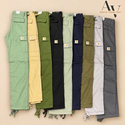 Carhartt Orignal Cargo style Pants (DEADSTOCK)