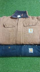 Vintage Authentic Carhart Jackets