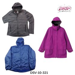 Chaquetas y chalecos L.L. Bean