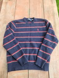 Authentic Polo Ralph Lauren Sweaters