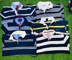 Unbranded rugby shirts #11