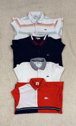 Lacoste Polo Shirts