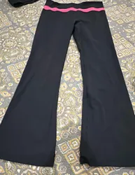 Lululemon flair