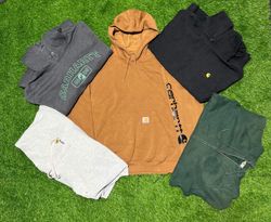 Carhartt Hoodies