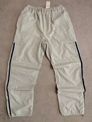 Nike track pants