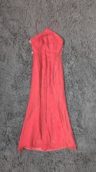 ***Y2K Coquette Floral Dress