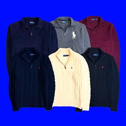 Polo Ralph Lauren Sweaters