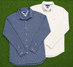 Tommy Hilfiger shirt