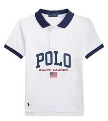Authentic Ralph Lauren Polo Shirts - 0055