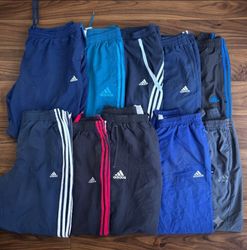 (ADIDAS TRACKPANTS)