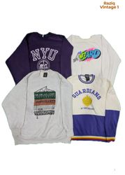 RV4788 Writting Sweatshirts