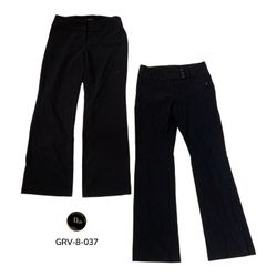 Women’s Wide Leg Poly Pant – Premium Retro Y2K Fas..