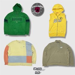Puma sweatshirt’s WR2240