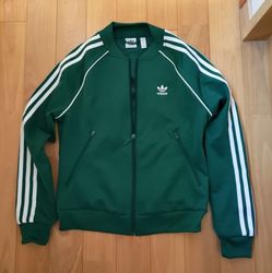 Çlassical Adidas Track jackets