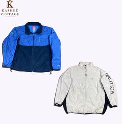 tnf champion nfl nautica dickies fleeces