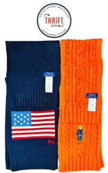 Ralph Lauren Scarves T3058