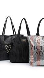 Victoria's Secret Bags