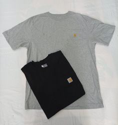 CR12451 Vintage Carhartt T-Shirts