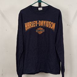 HARLEY DAVIDSON T-SHIRTS BUNDLE 03