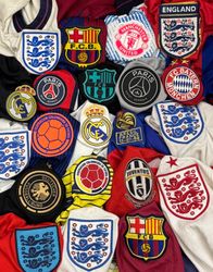 Vintage Football Jerseys