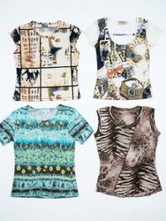 y2k tops 14 pcs