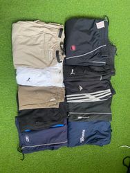 Branded Track Pants including Nike , Puma , Adidas..