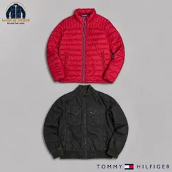 Tommy hilfiger Puffer jacket